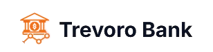Trevoro Bank Logo