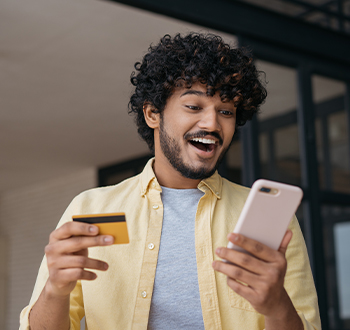 Equestrian Debit Card